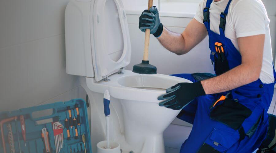 Professional septic pumping service in Emerson, NE